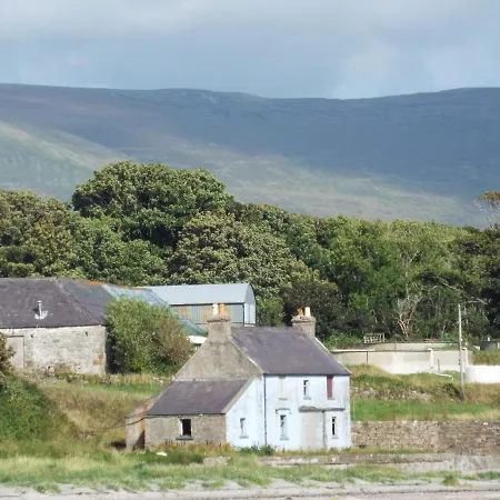 Comfortable Cosy 3-Bed Cottage In County Sligo * Carroweilpatrick