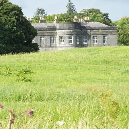 Holiday home Comfortable Cosy 3-Bed Cottage In County Sligo *